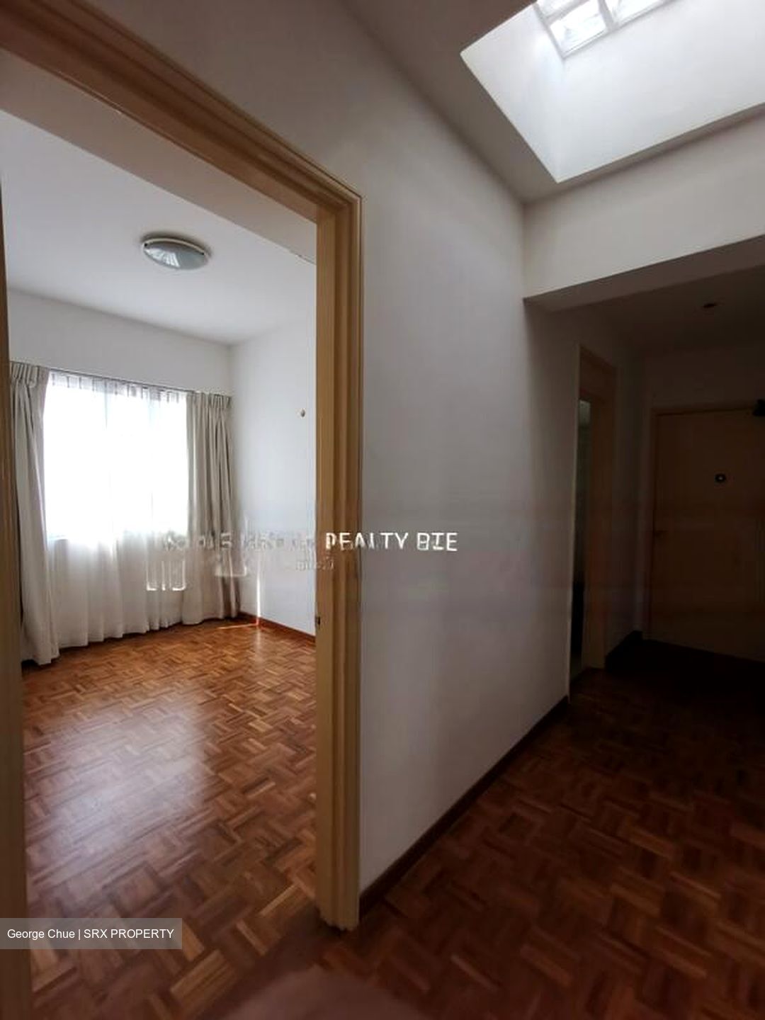 Central Green Condominium (D3), Condominium #495601791